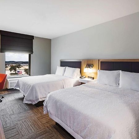 Hampton Inn By Hilton Bulverde Texas Hill Country Eksteriør bilde