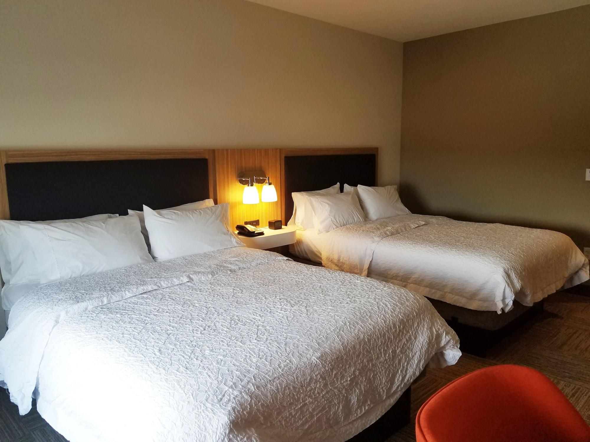 Hampton Inn By Hilton Bulverde Texas Hill Country Eksteriør bilde