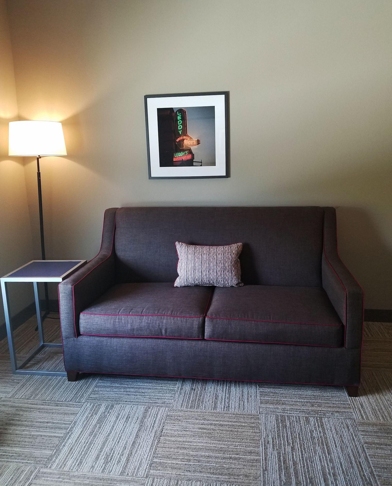 Hampton Inn By Hilton Bulverde Texas Hill Country Eksteriør bilde