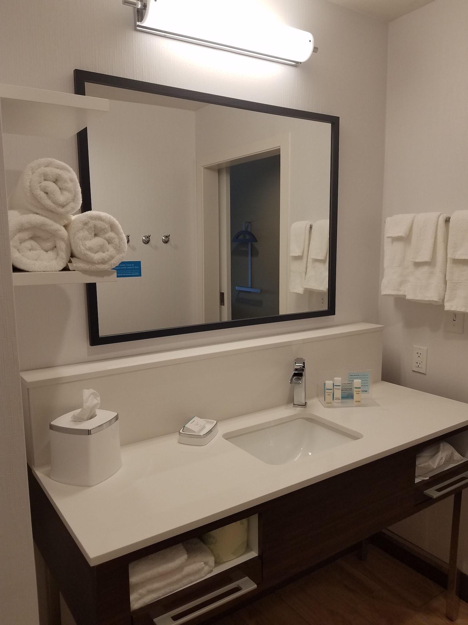 Hampton Inn By Hilton Bulverde Texas Hill Country Eksteriør bilde