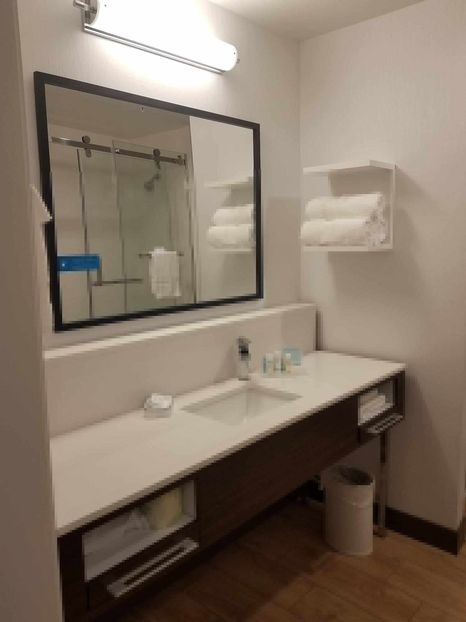 Hampton Inn By Hilton Bulverde Texas Hill Country Eksteriør bilde