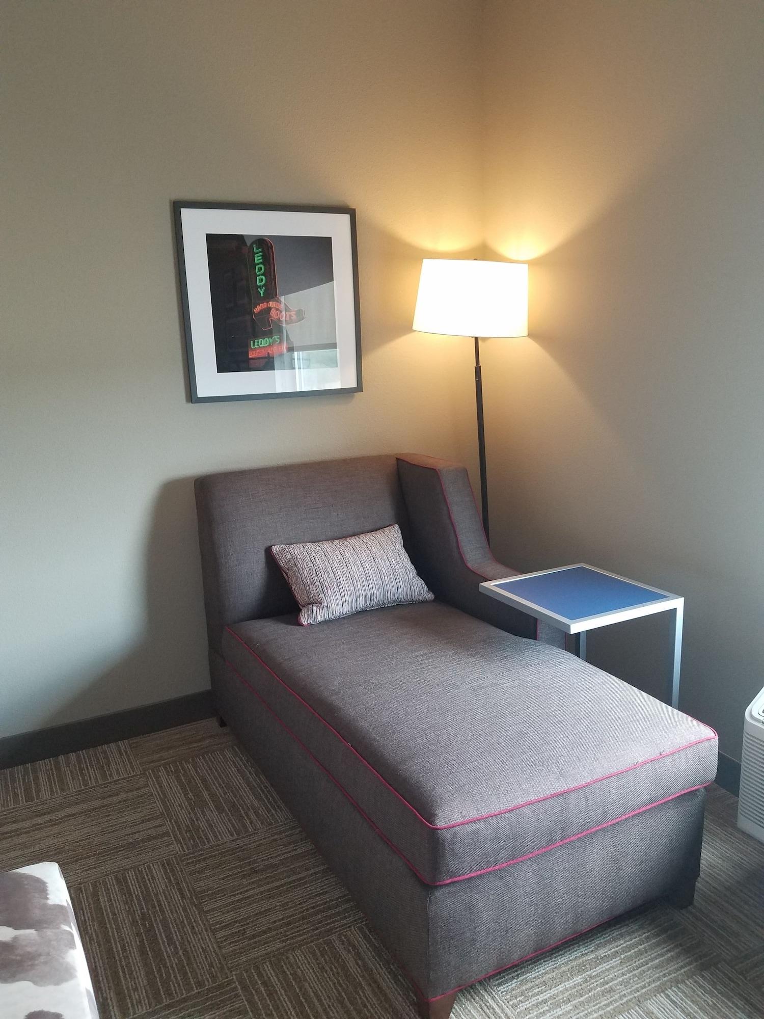 Hampton Inn By Hilton Bulverde Texas Hill Country Eksteriør bilde