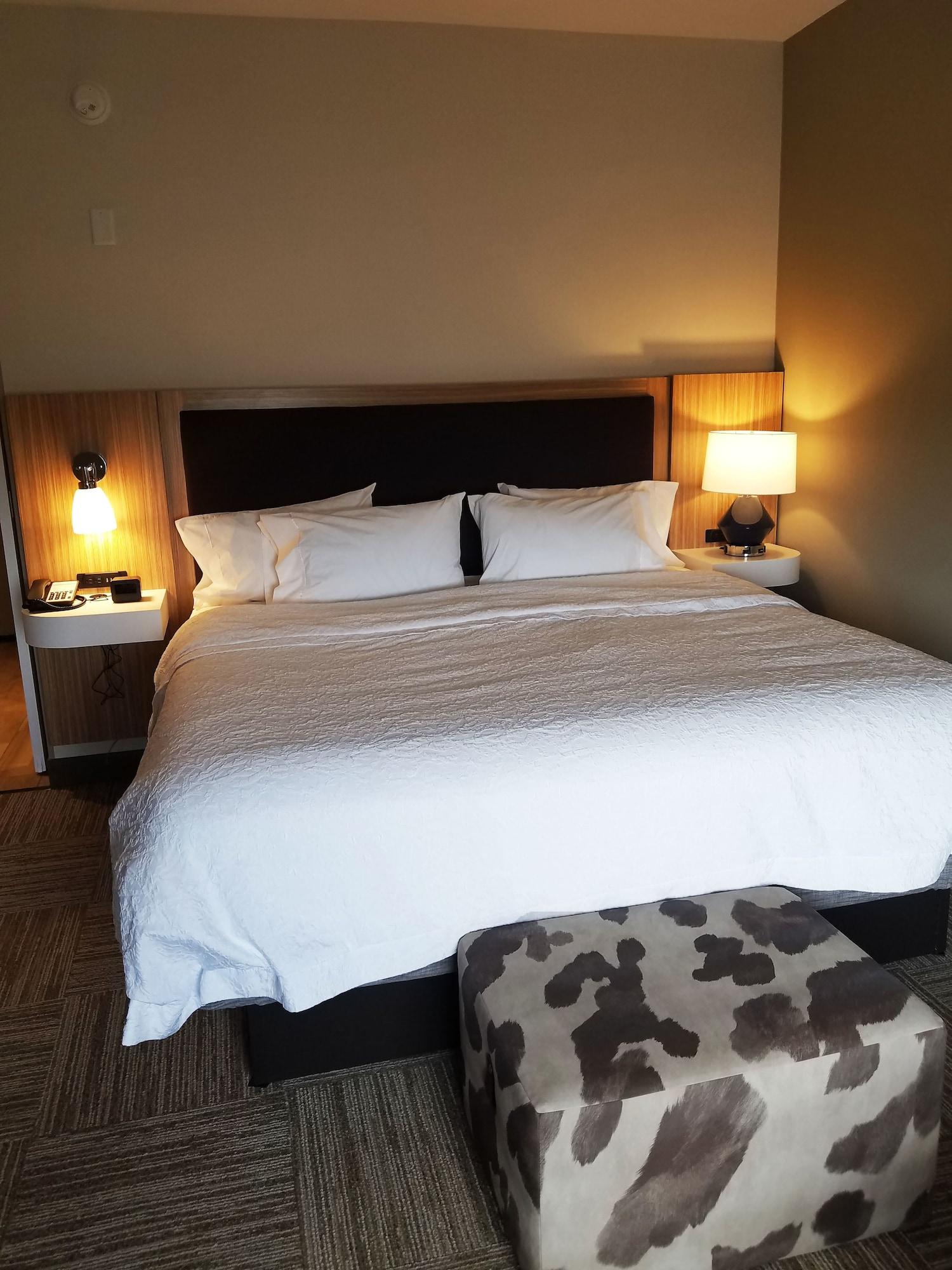 Hampton Inn By Hilton Bulverde Texas Hill Country Eksteriør bilde