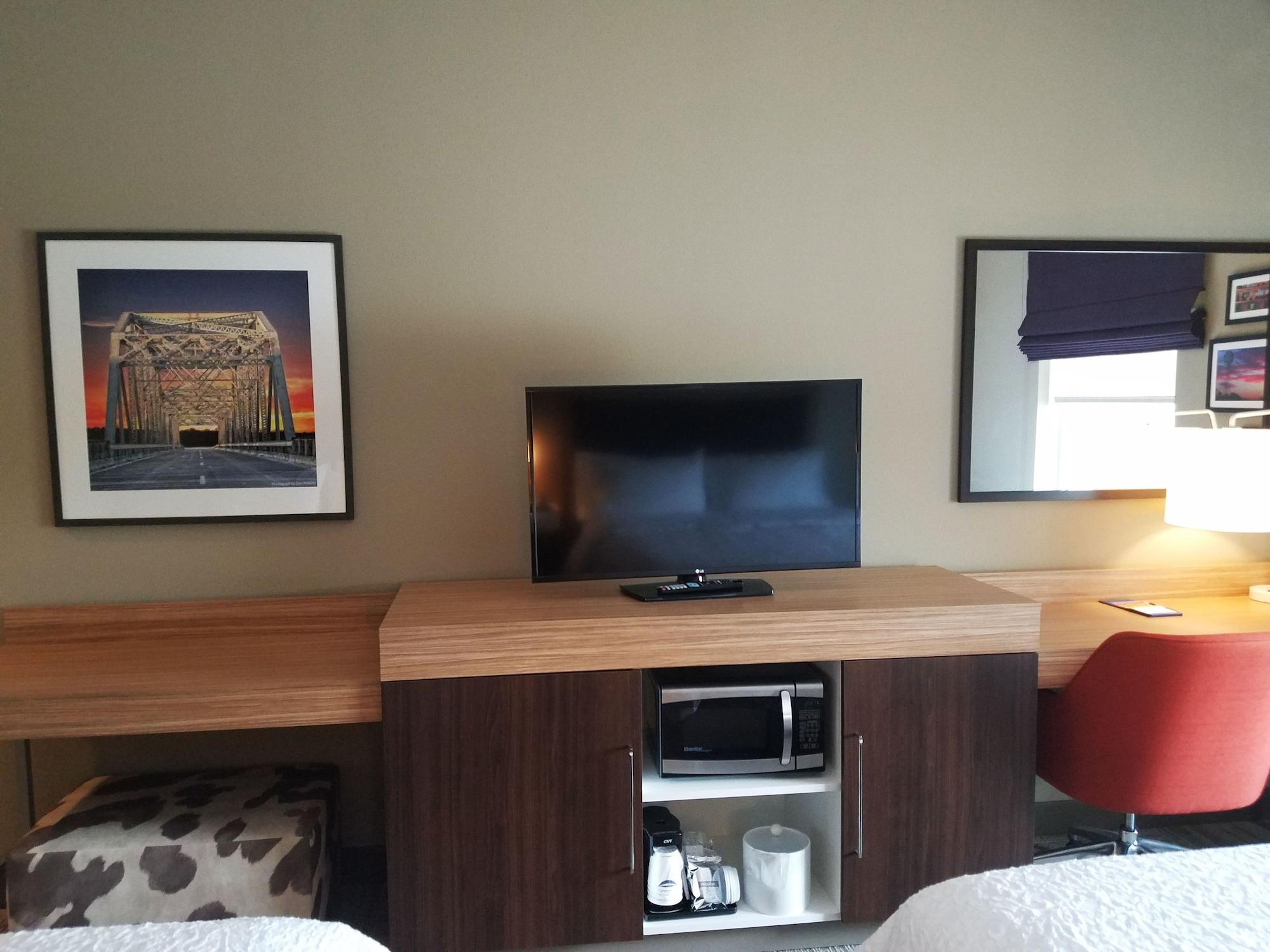 Hampton Inn By Hilton Bulverde Texas Hill Country Eksteriør bilde