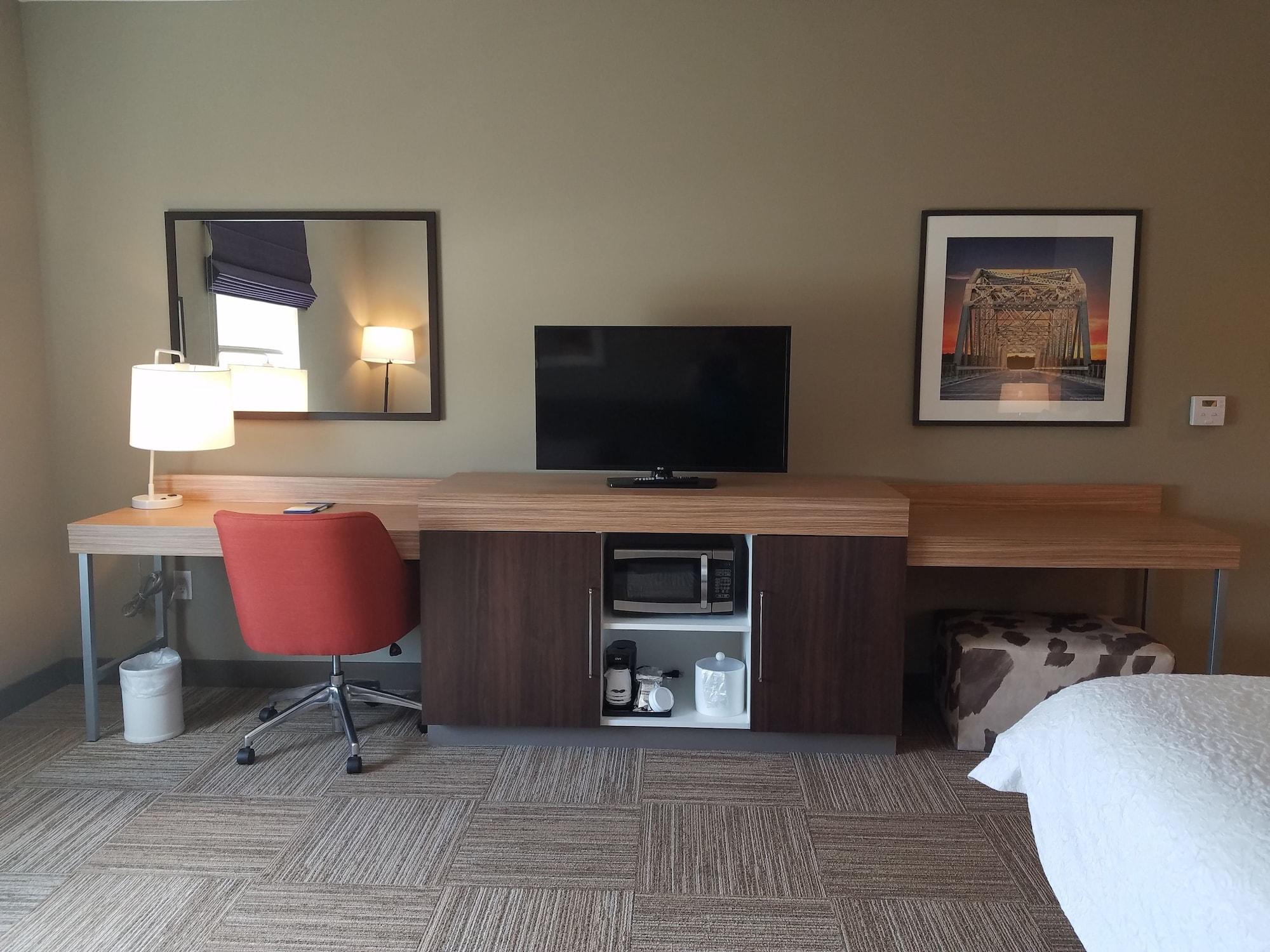 Hampton Inn By Hilton Bulverde Texas Hill Country Eksteriør bilde