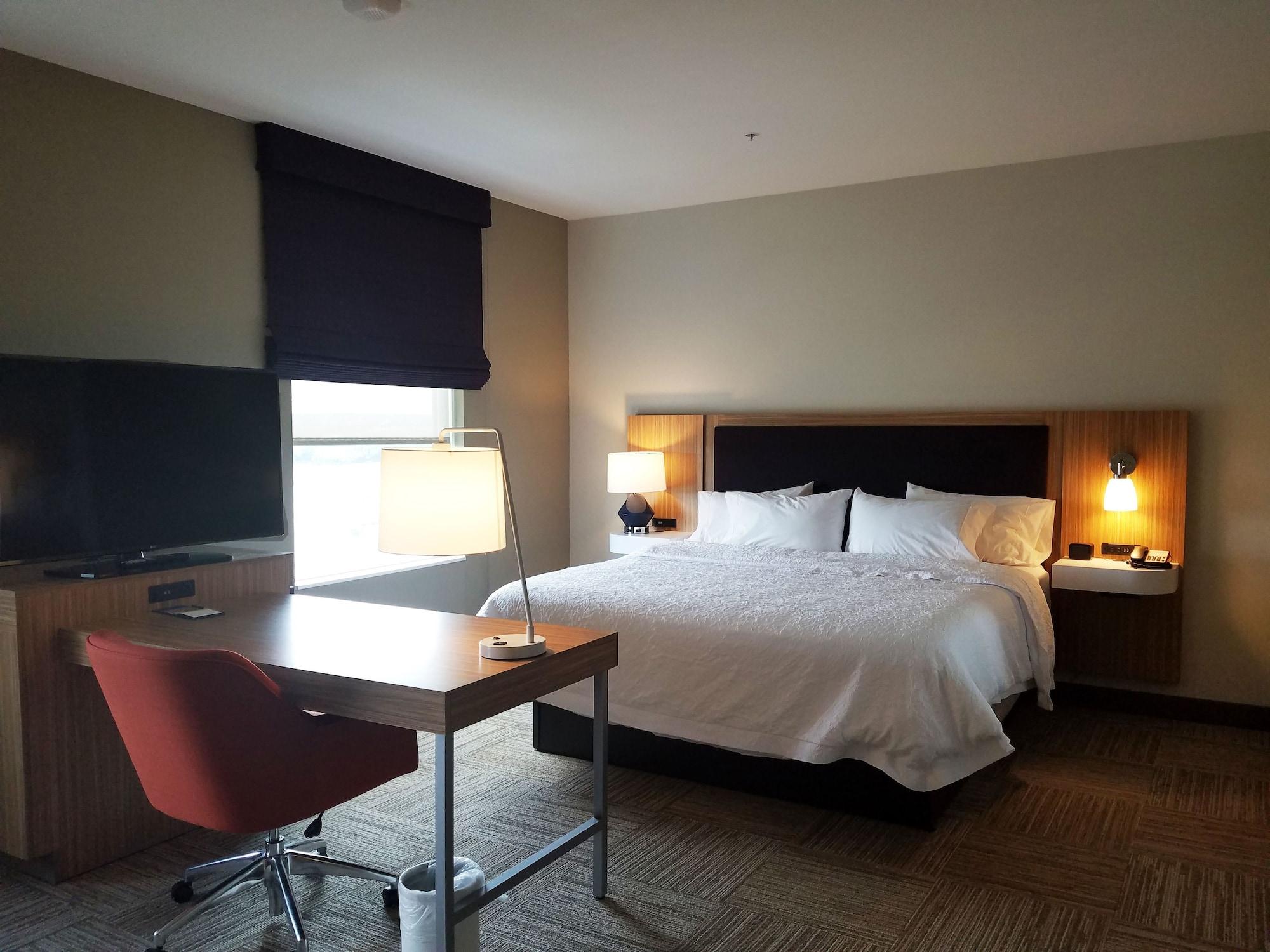 Hampton Inn By Hilton Bulverde Texas Hill Country Eksteriør bilde