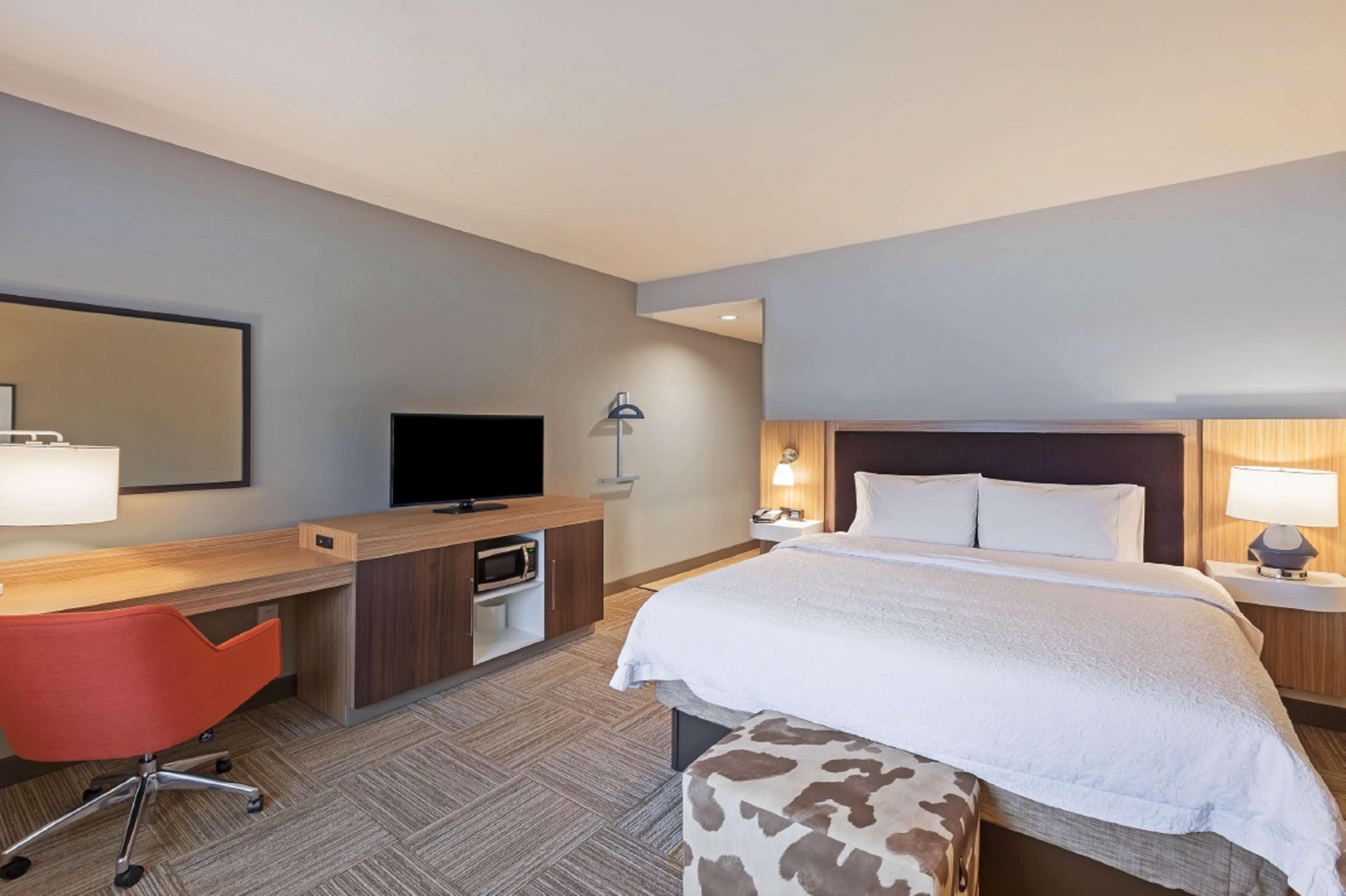 Hampton Inn By Hilton Bulverde Texas Hill Country Eksteriør bilde