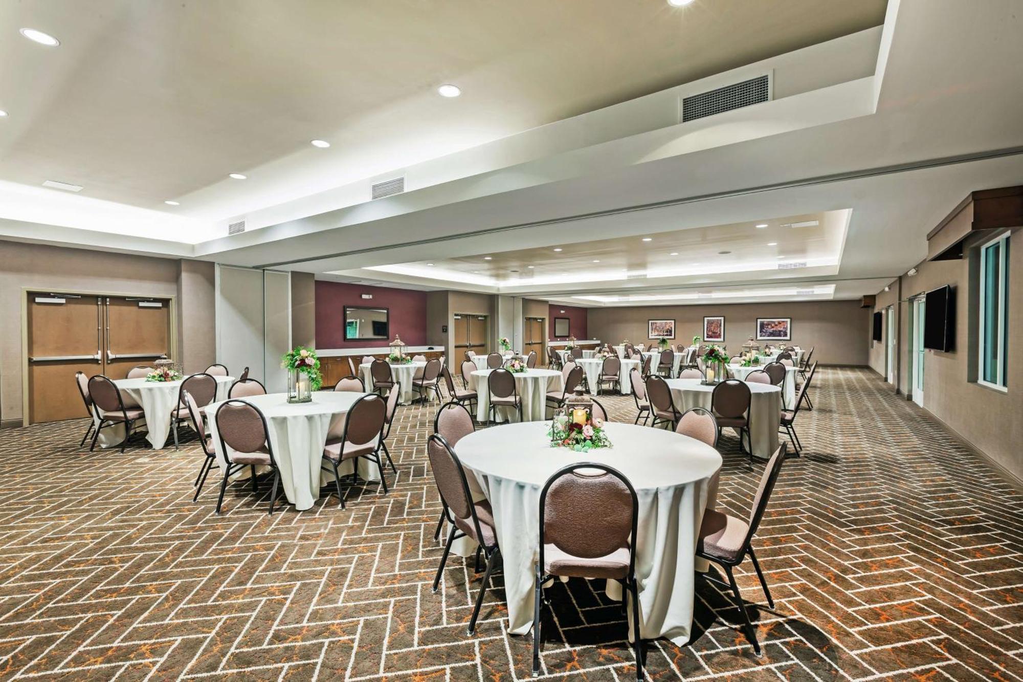 Hampton Inn By Hilton Bulverde Texas Hill Country Eksteriør bilde