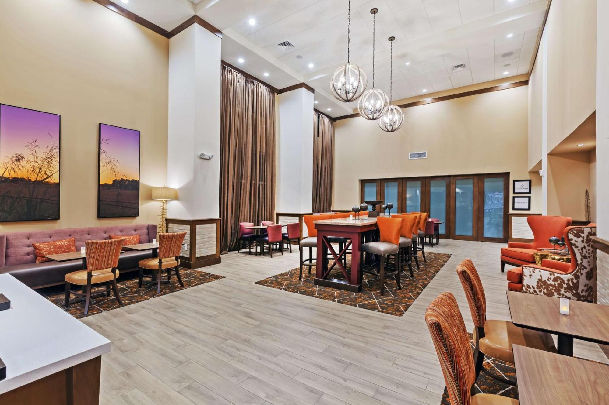 Hampton Inn By Hilton Bulverde Texas Hill Country Eksteriør bilde